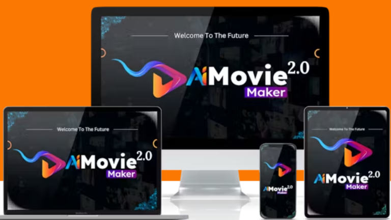 AiMovieMaker2.0