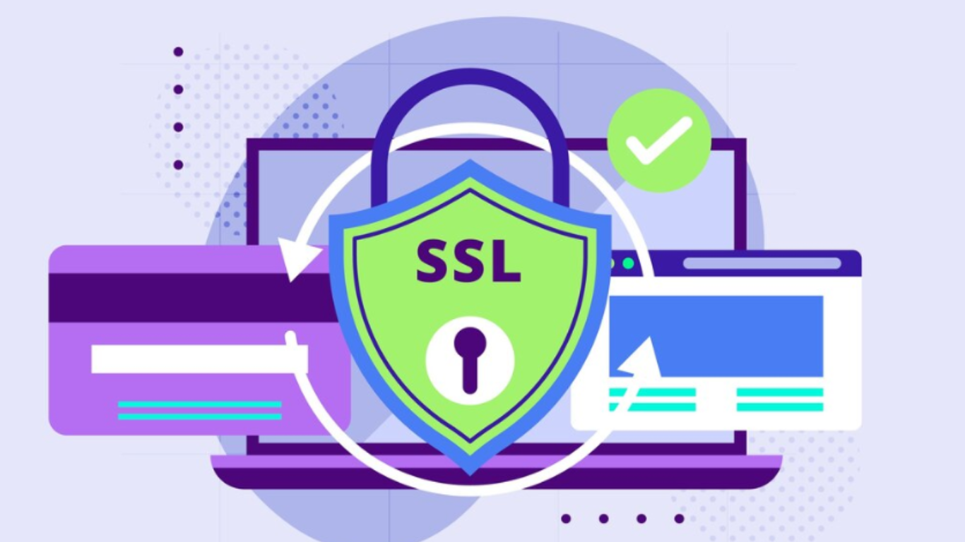 SSL Certification