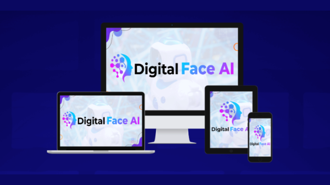 Digital Face AI