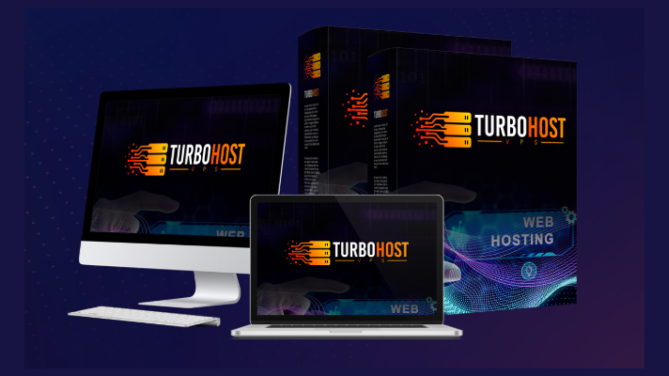 Turbo host
