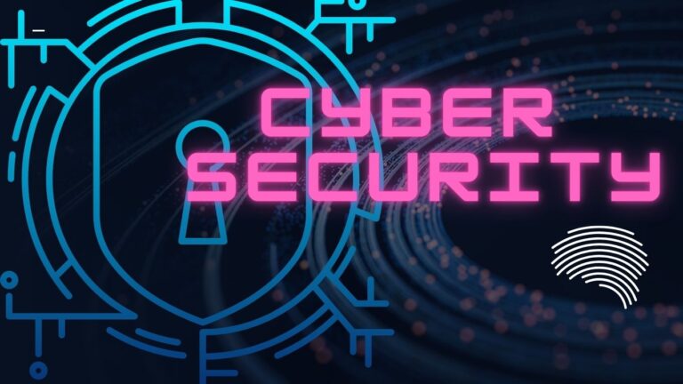 Cybersecurity in the Modern Era & it’s Need