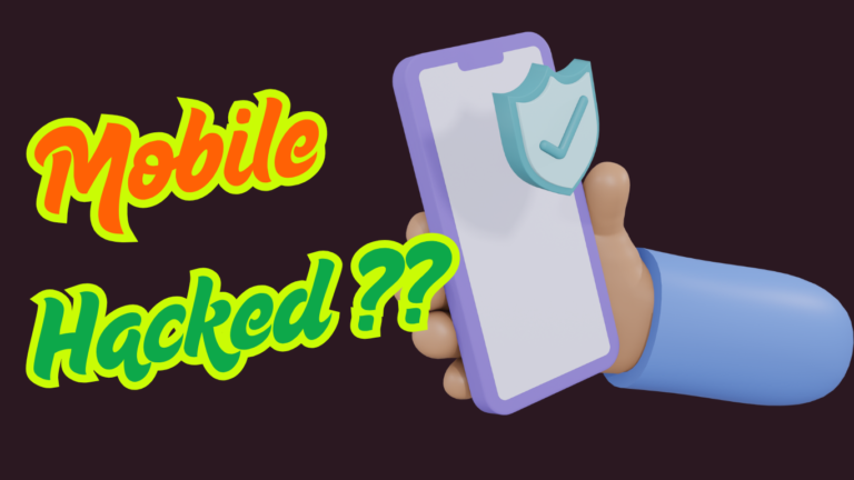Phone Hacked ?? 10 Warning Signs and What to Do