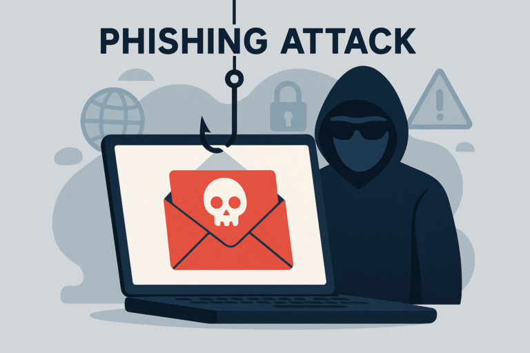 How to Detect and Prevent Phishing Attacks: A Complete Guide for 2025